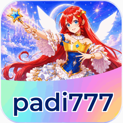 padi777 APK v4.7.5 - Screenshot performa cepat dan hemat baterai